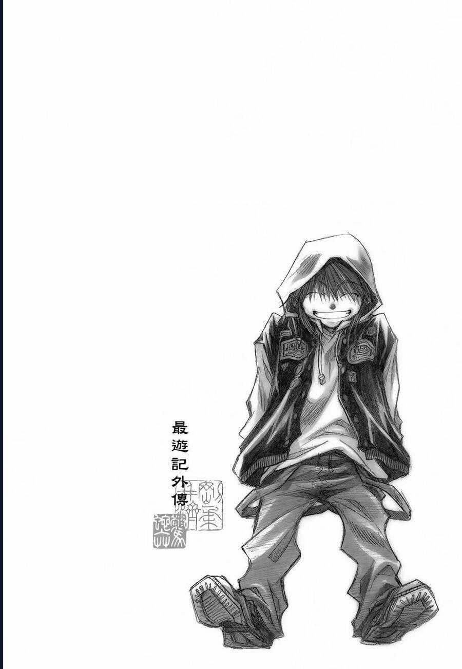 Saiyuki Gaiden - Chapter 22 - Trang 2