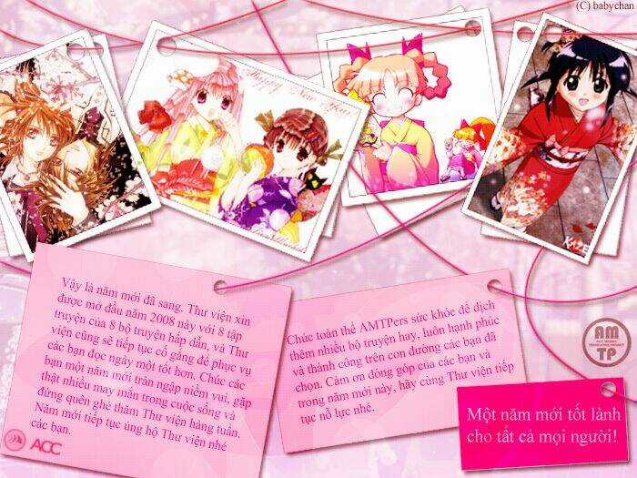 Saiyuki Gaiden - Chapter 3 - Trang 1