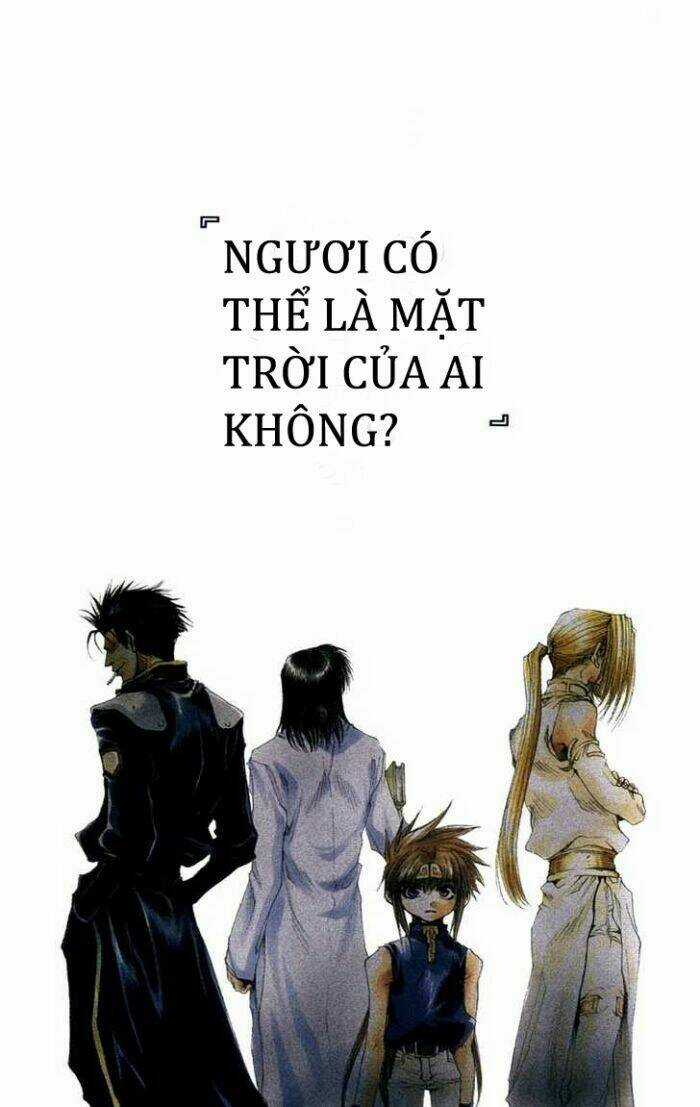 Saiyuuki Gaiden - Chapter 0 - Trang 6