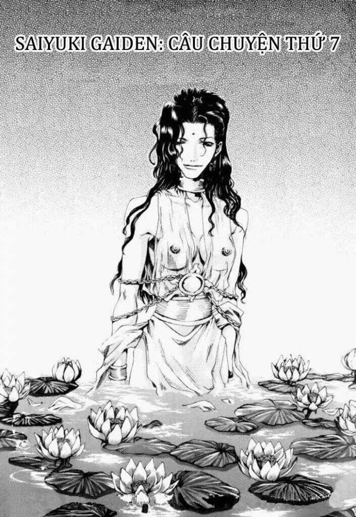 Saiyuuki Gaiden - Chapter 7 - Trang 2