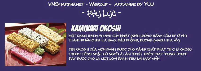 Sakamichi No Apollon - Chapter 14 - Trang 37