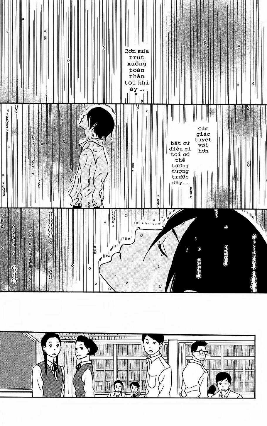 Sakamichi No Apollon - Chapter 2 - Trang 29