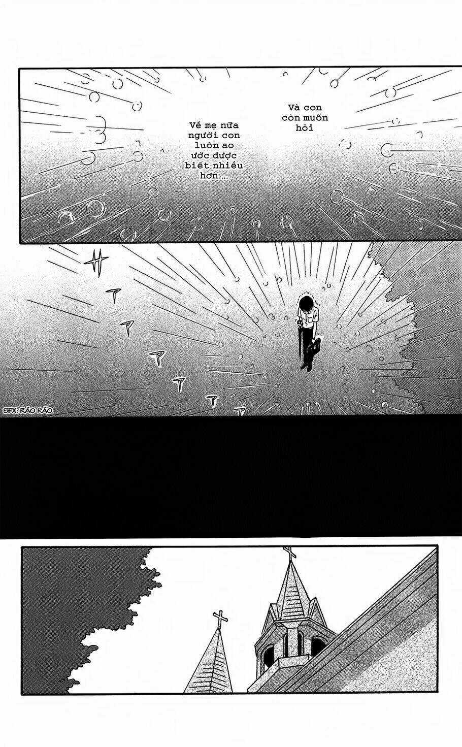 Sakamichi No Apollon - Chapter 6 - Trang 36