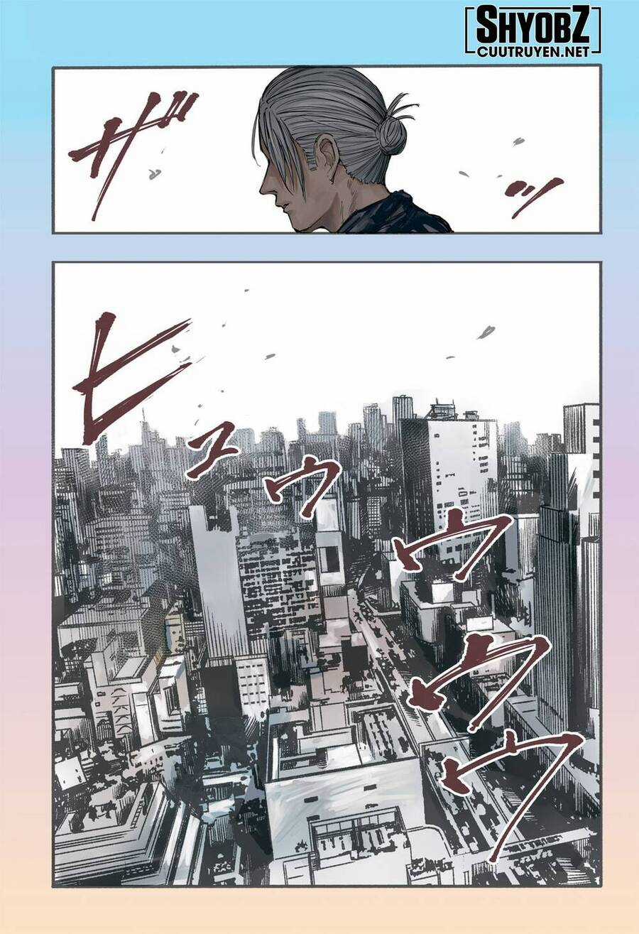 Sakamoto Days - Chapter 107 - Trang 2