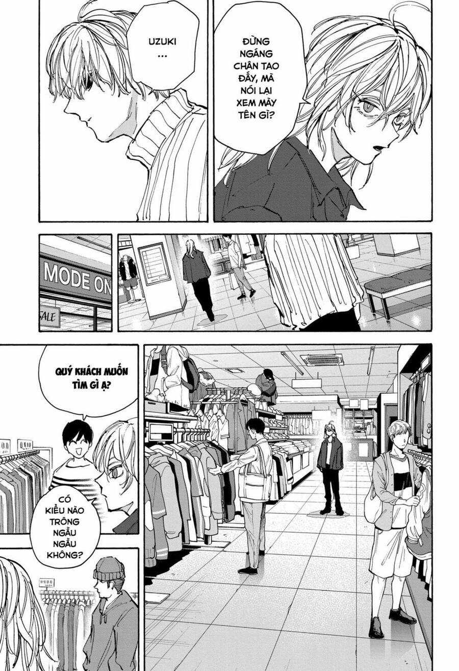 Sakamoto Days - Chapter 108 - Trang 12