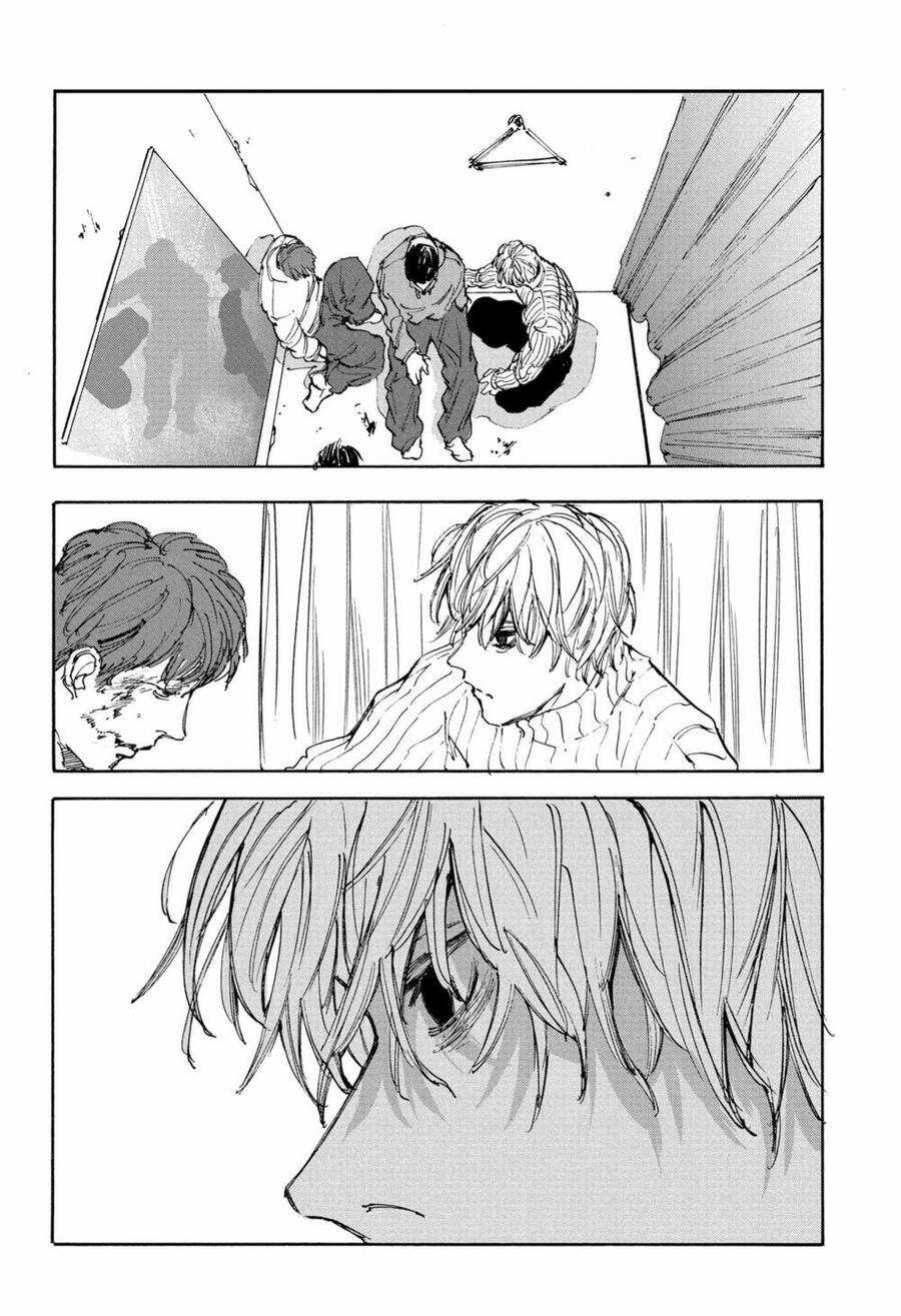 Sakamoto Days - Chapter 109 - Trang 18