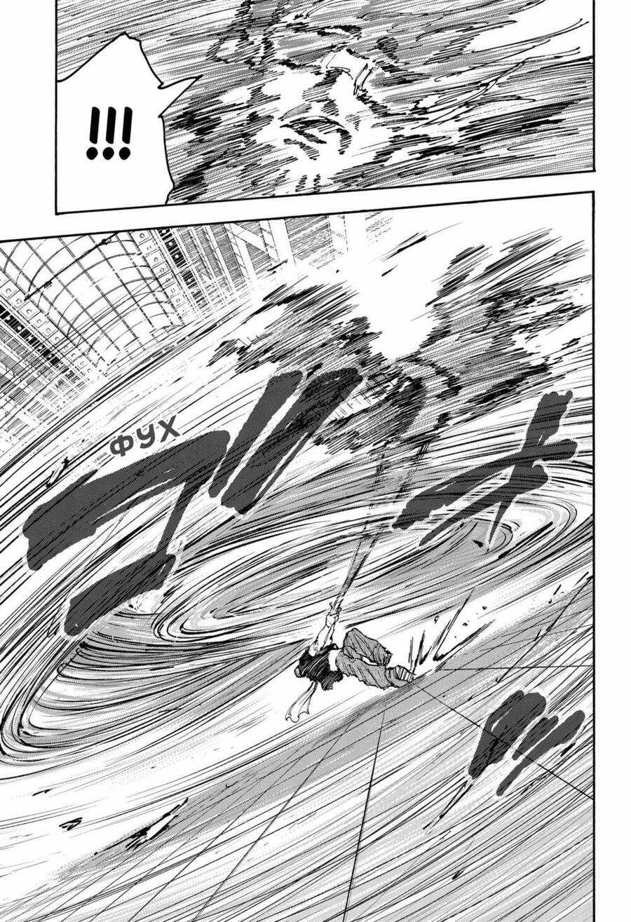 Sakamoto Days - Chapter 110 - Trang 20