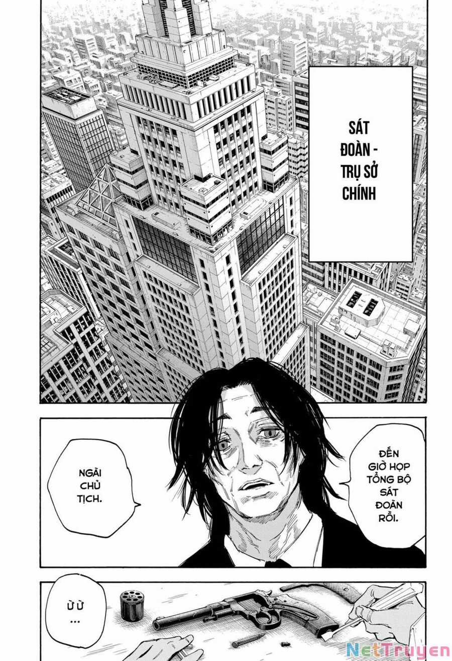 Sakamoto Days - Chapter 114 - Trang 14