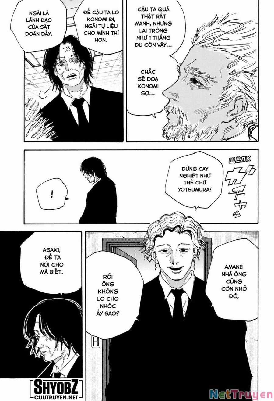 Sakamoto Days - Chapter 114 - Trang 16