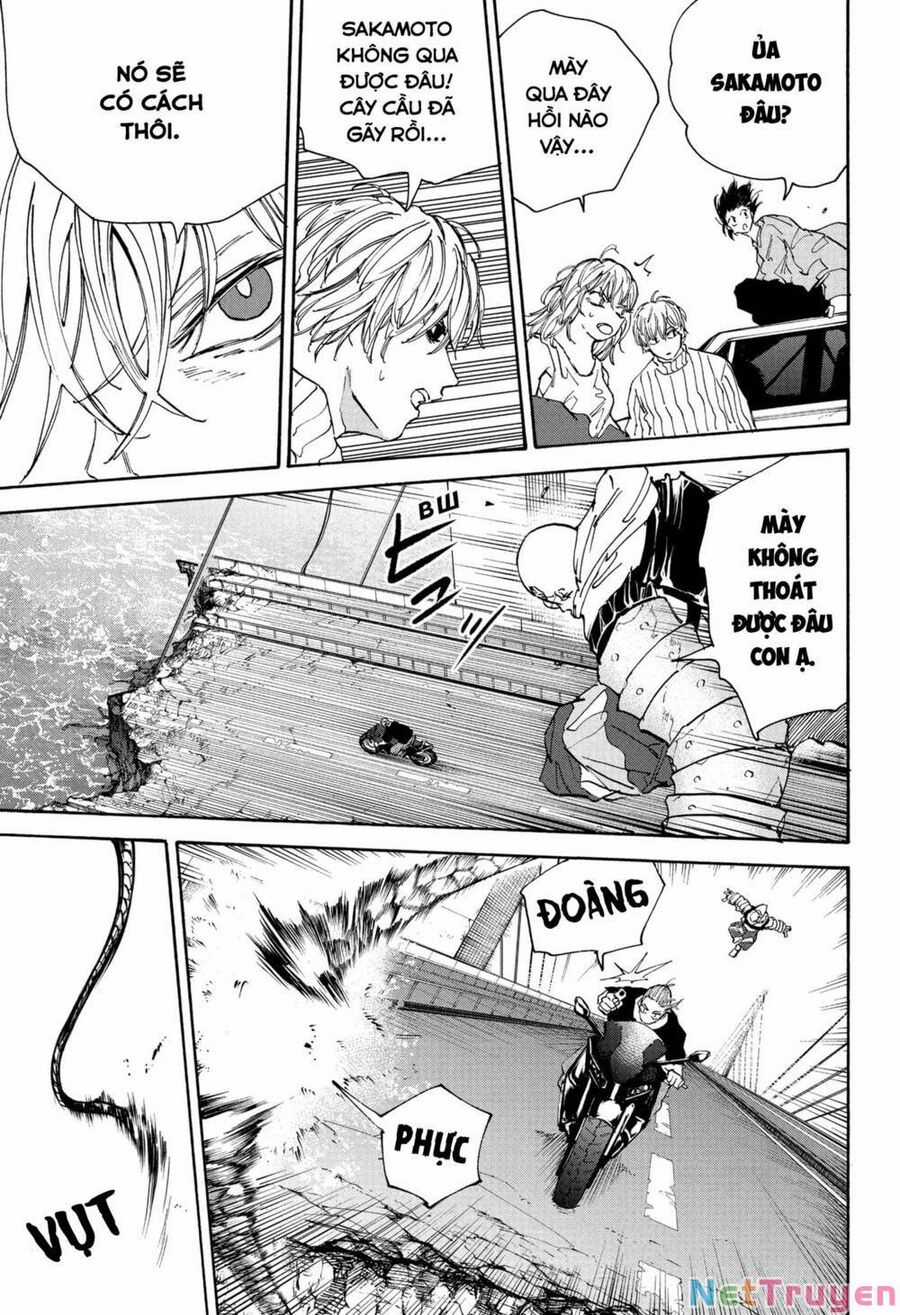 Sakamoto Days - Chapter 115 - Trang 14