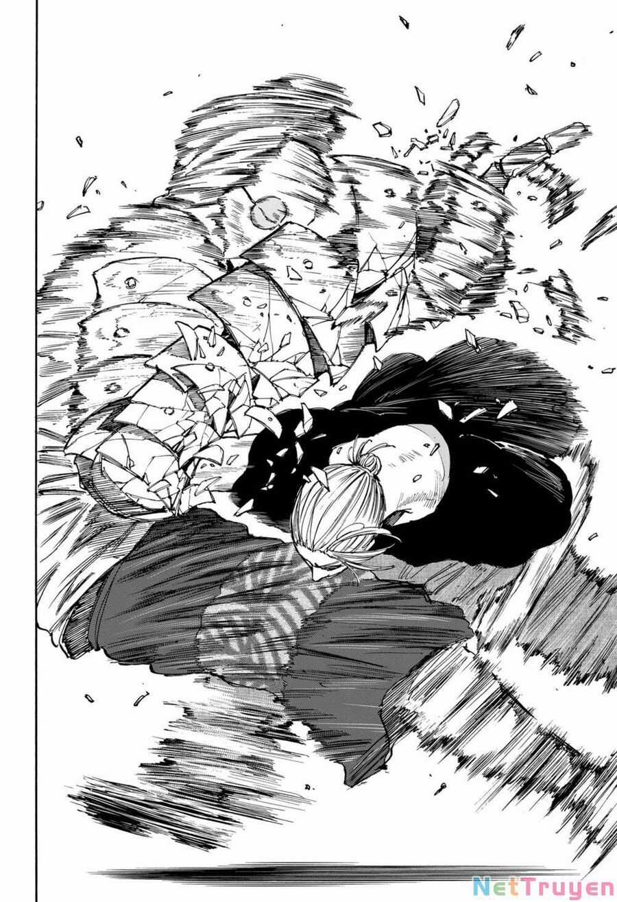 Sakamoto Days - Chapter 116 - Trang 13