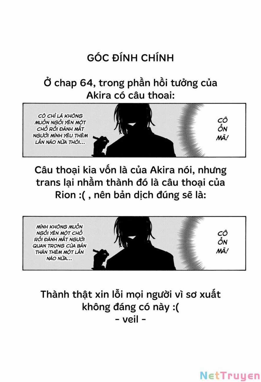 Sakamoto Days - Chapter 116 - Trang 18