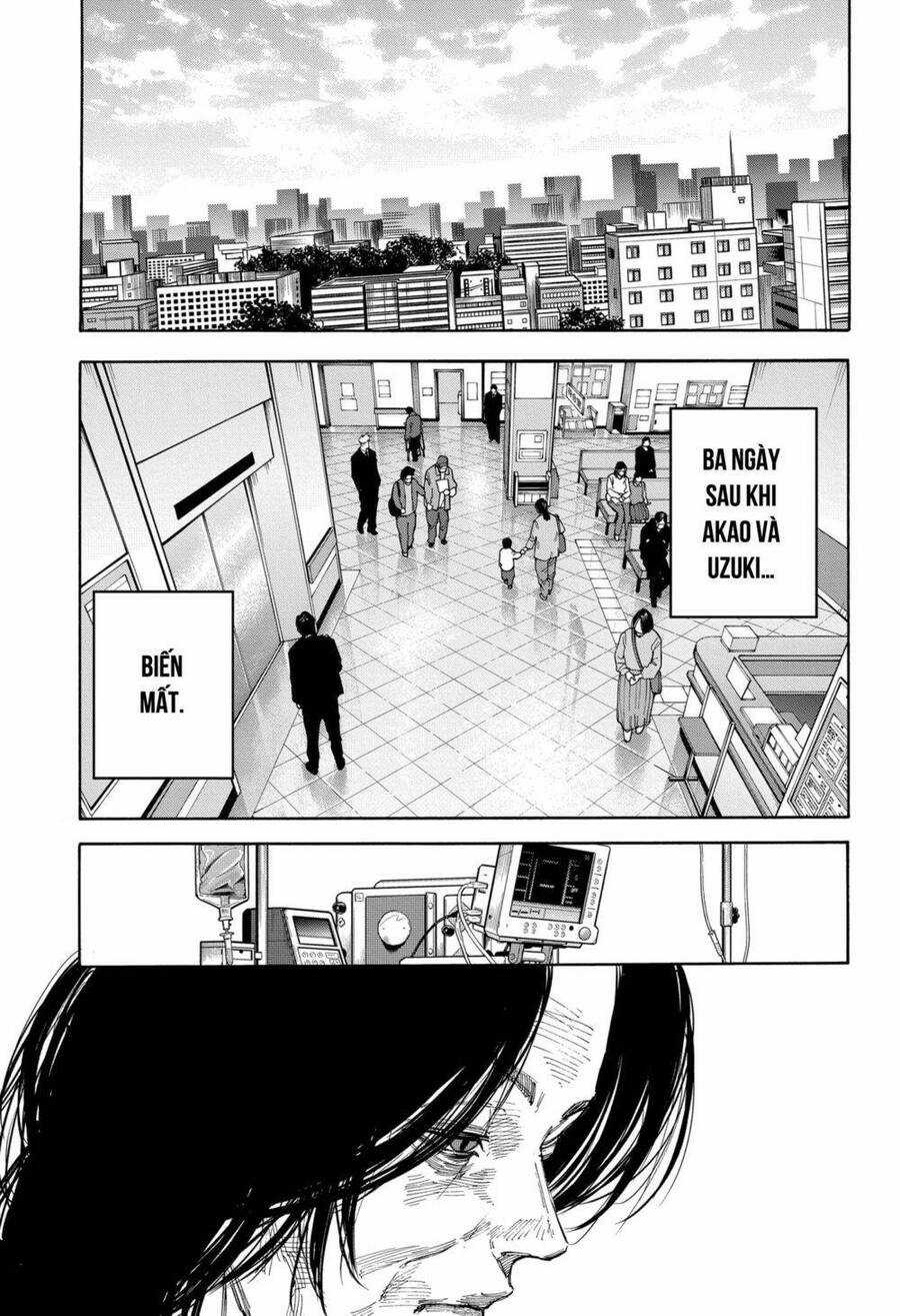 Sakamoto Days - Chapter 119 - Trang 9