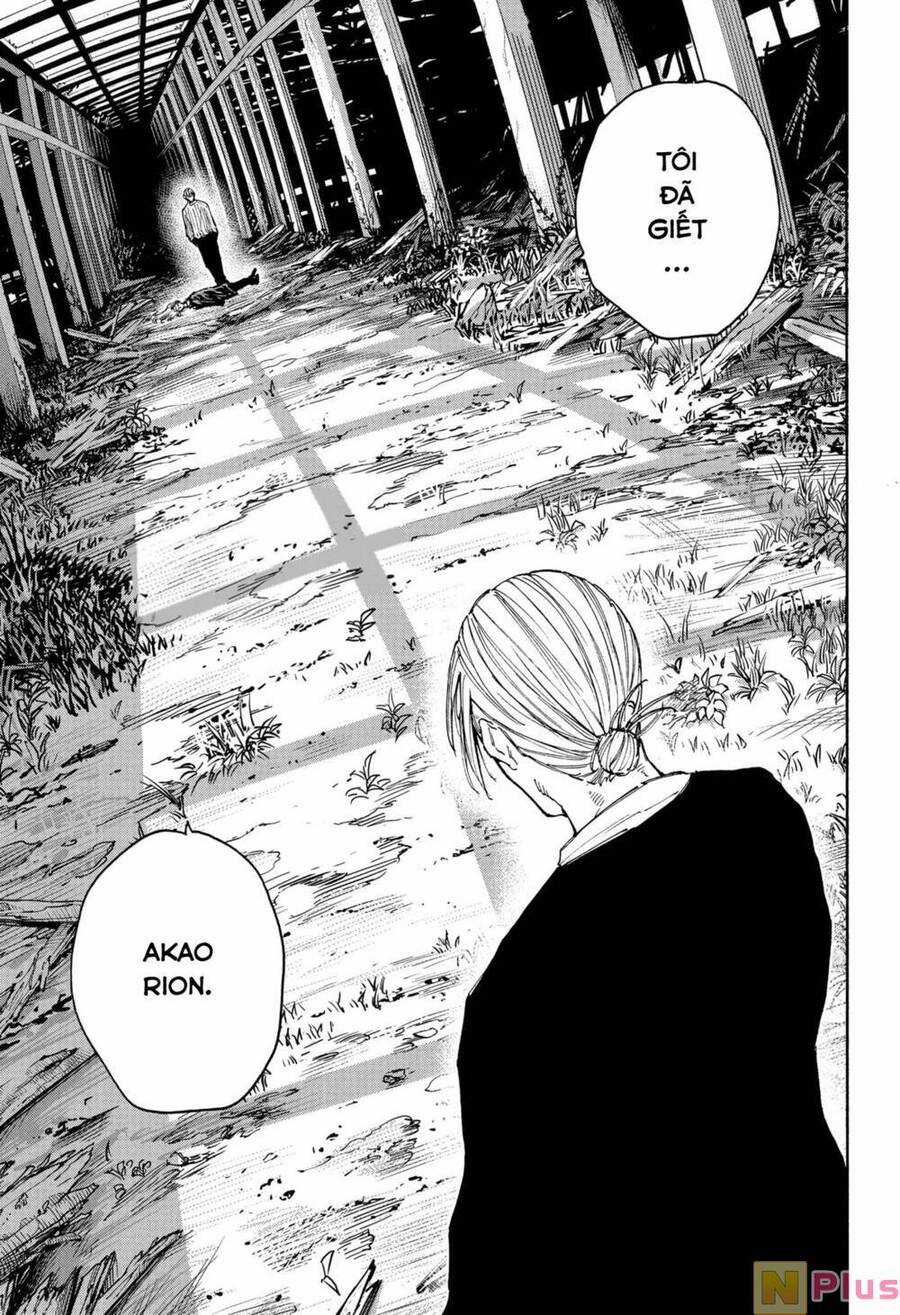 Sakamoto Days - Chapter 120 - Trang 4