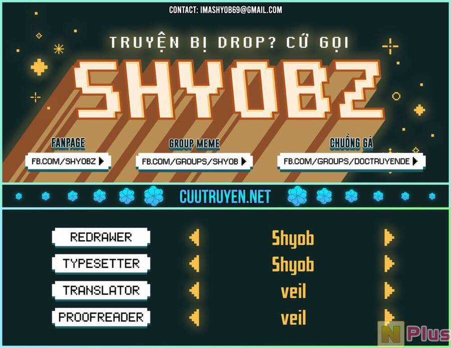 Sakamoto Days - Chapter 121 - Trang 1