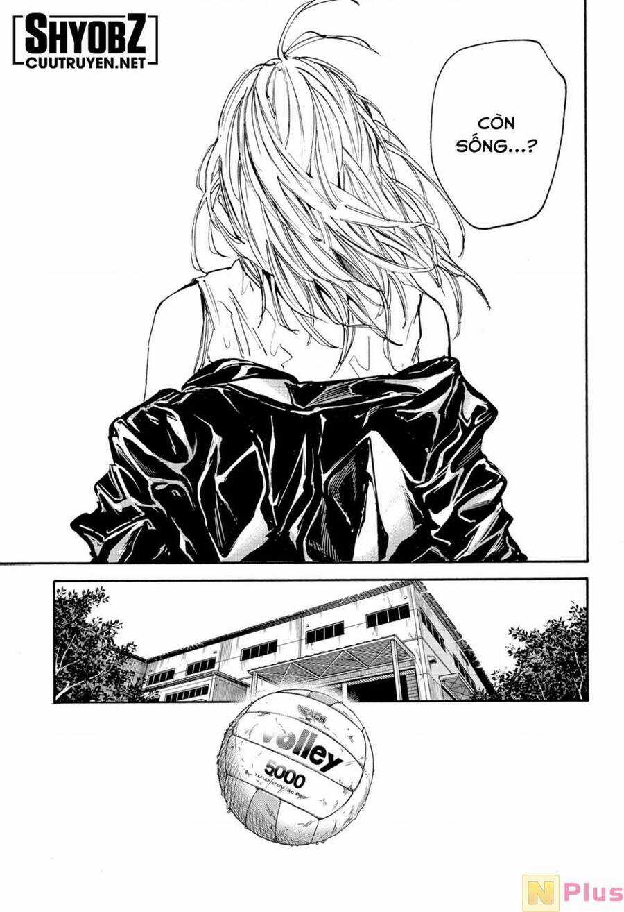 Sakamoto Days - Chapter 121 - Trang 14