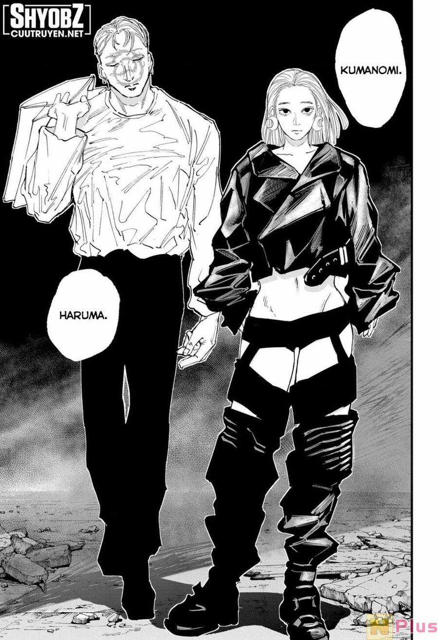 Sakamoto Days - Chapter 121 - Trang 18