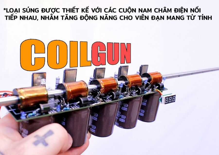 Sakamoto Days - Chapter 125 - Trang 16