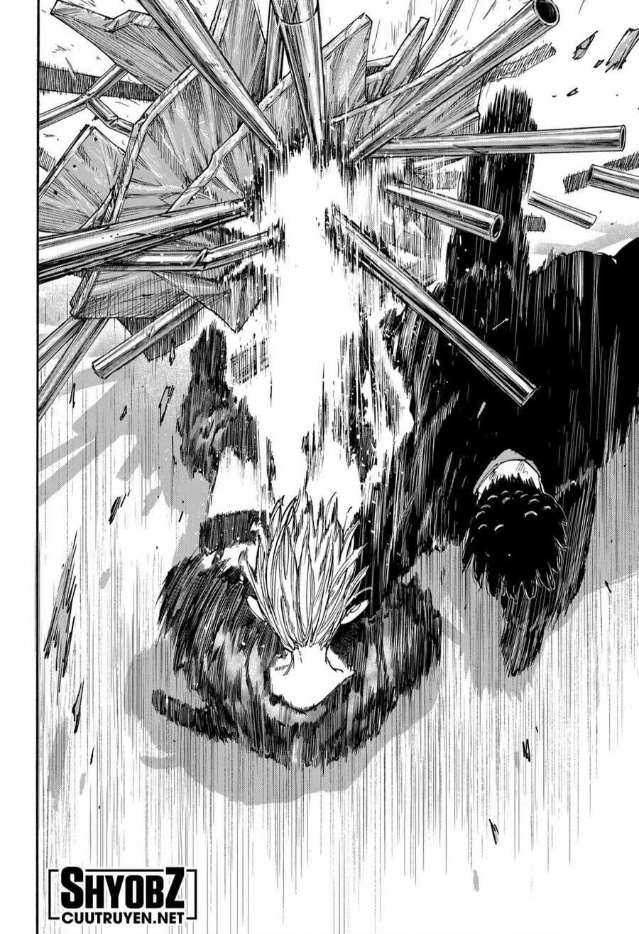 Sakamoto Days - Chapter 125 - Trang 6