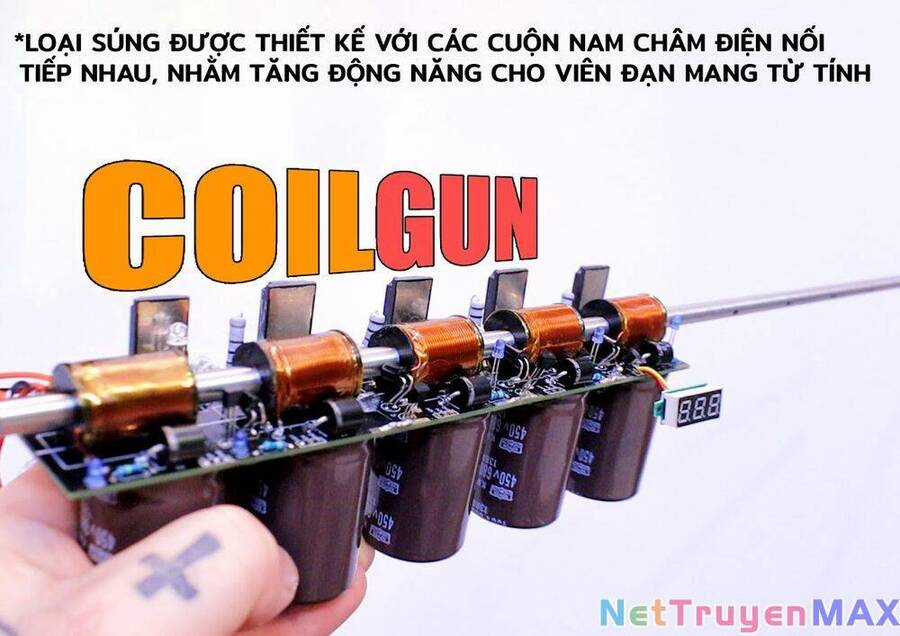 Sakamoto Days - Chapter 127 - Trang 16