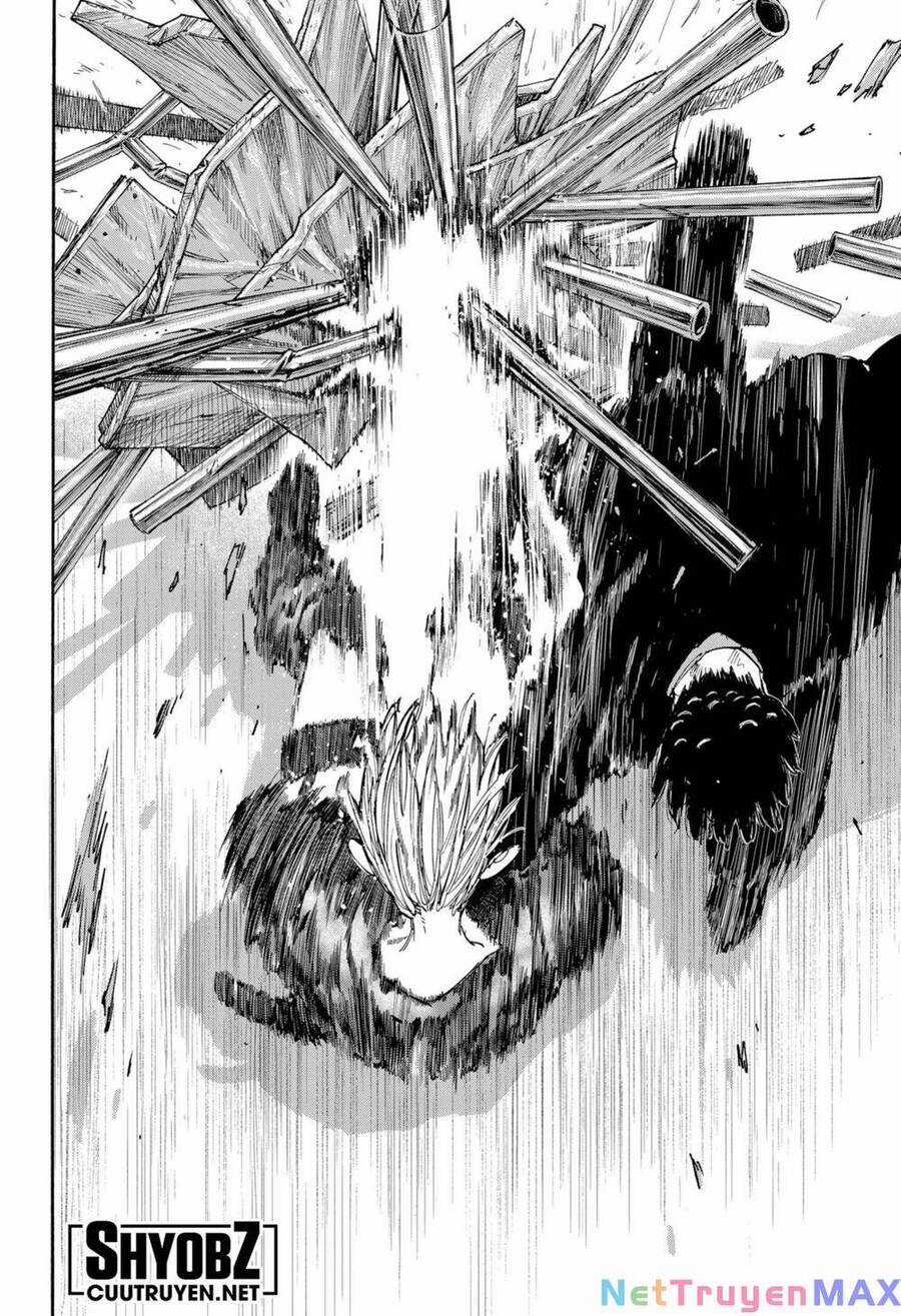 Sakamoto Days - Chapter 127 - Trang 6