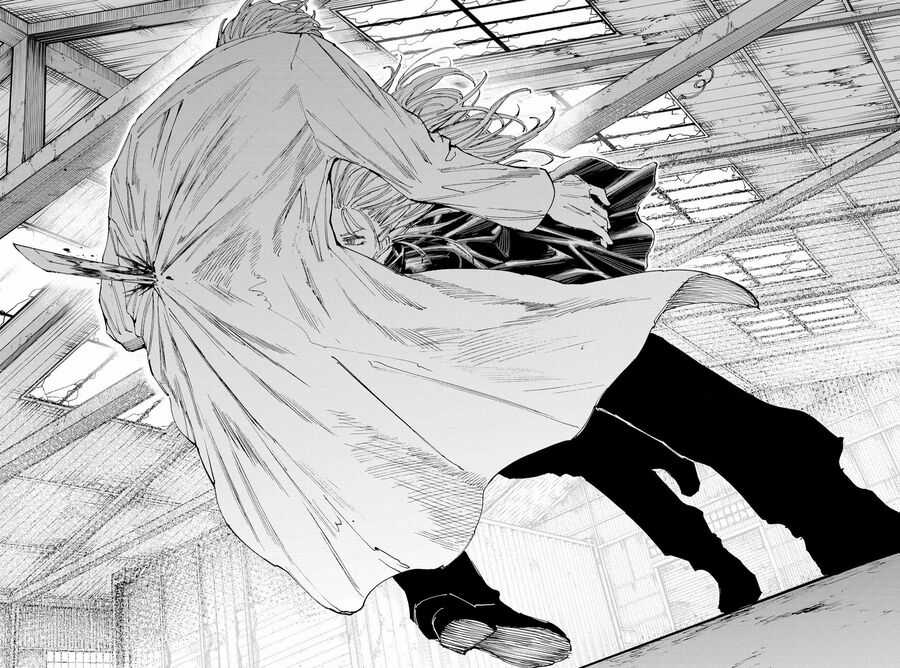 Sakamoto Days - Chapter 129 - Trang 12