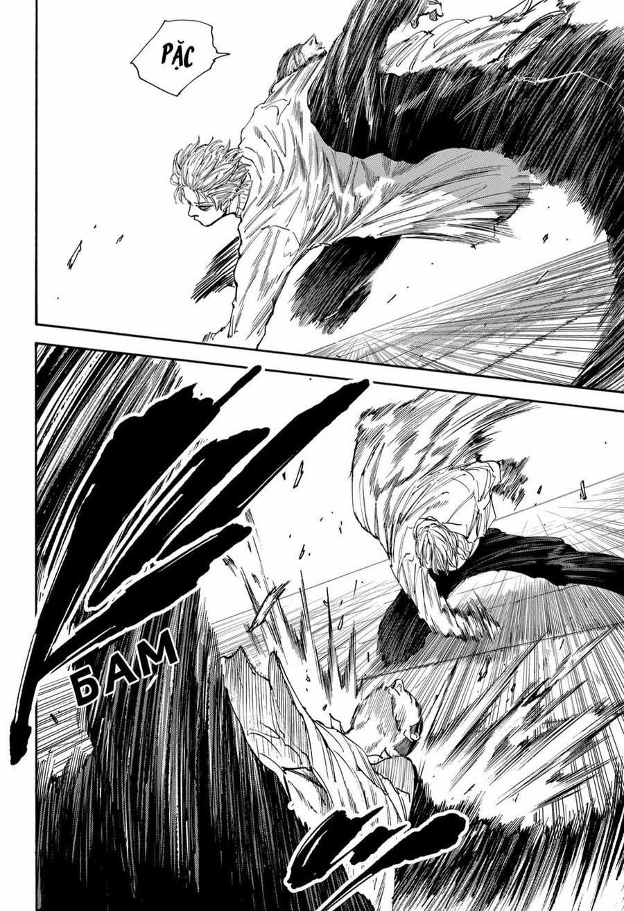 Sakamoto Days - Chapter 129 - Trang 18