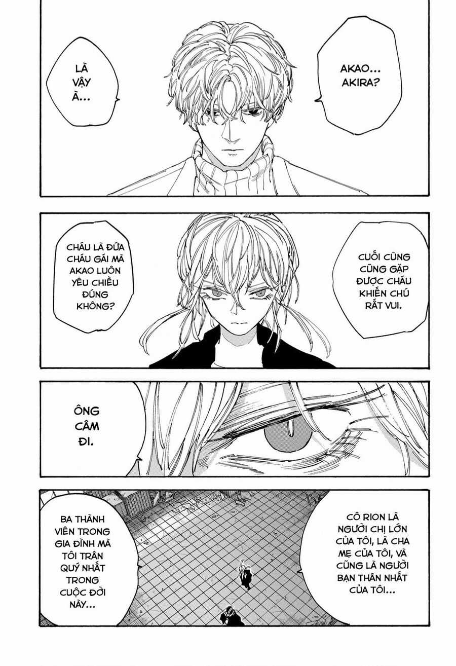 Sakamoto Days - Chapter 129 - Trang 5