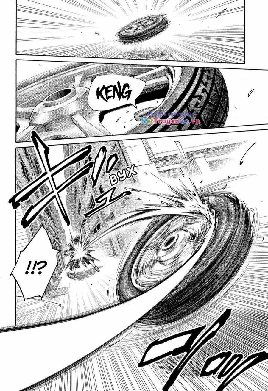 Sakamoto Days - Chapter 136 - Trang 18