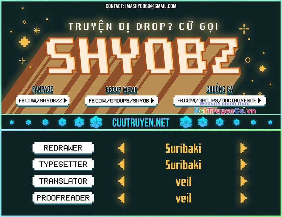 Sakamoto Days - Chapter 137 - Trang 1