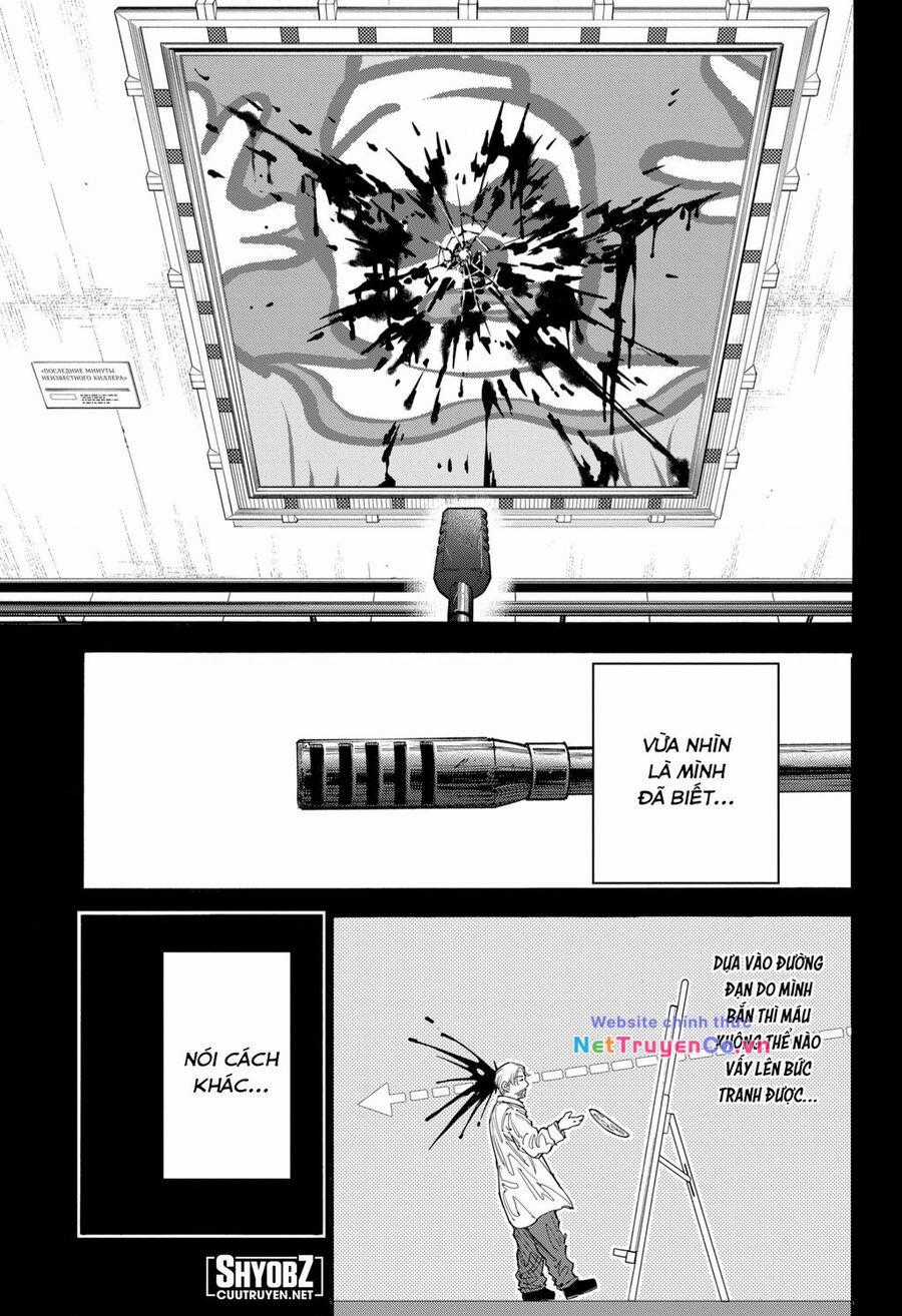 Sakamoto Days - Chapter 137 - Trang 10