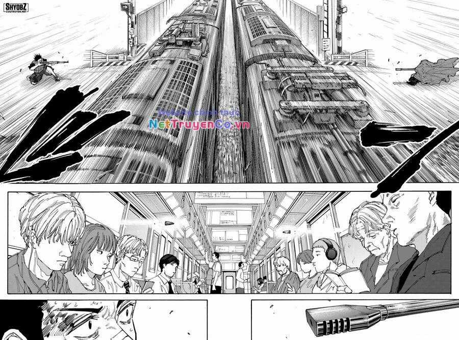 Sakamoto Days - Chapter 138 - Trang 12