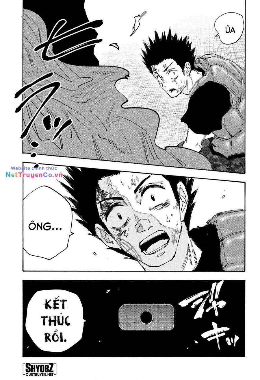 Sakamoto Days - Chapter 138 - Trang 18