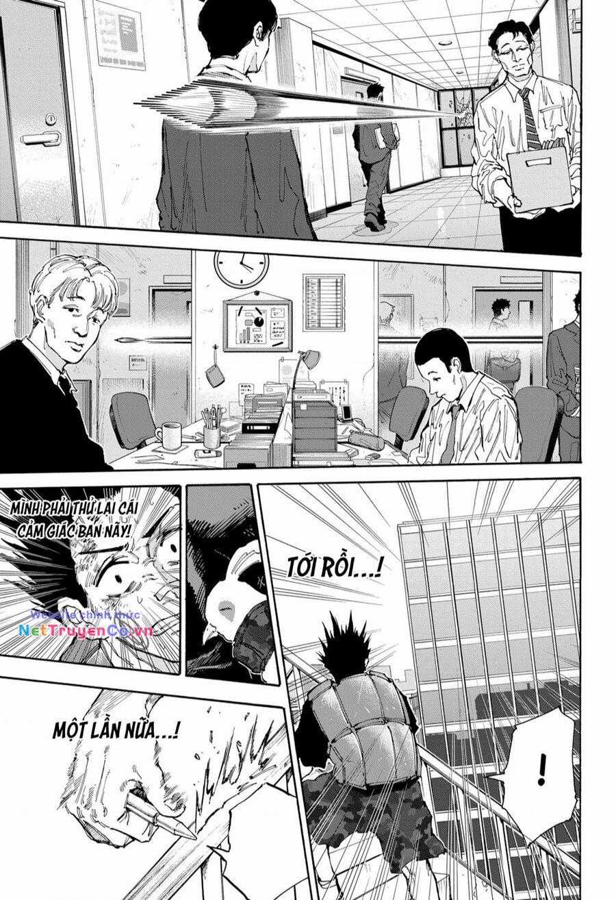 Sakamoto Days - Chapter 138 - Trang 8