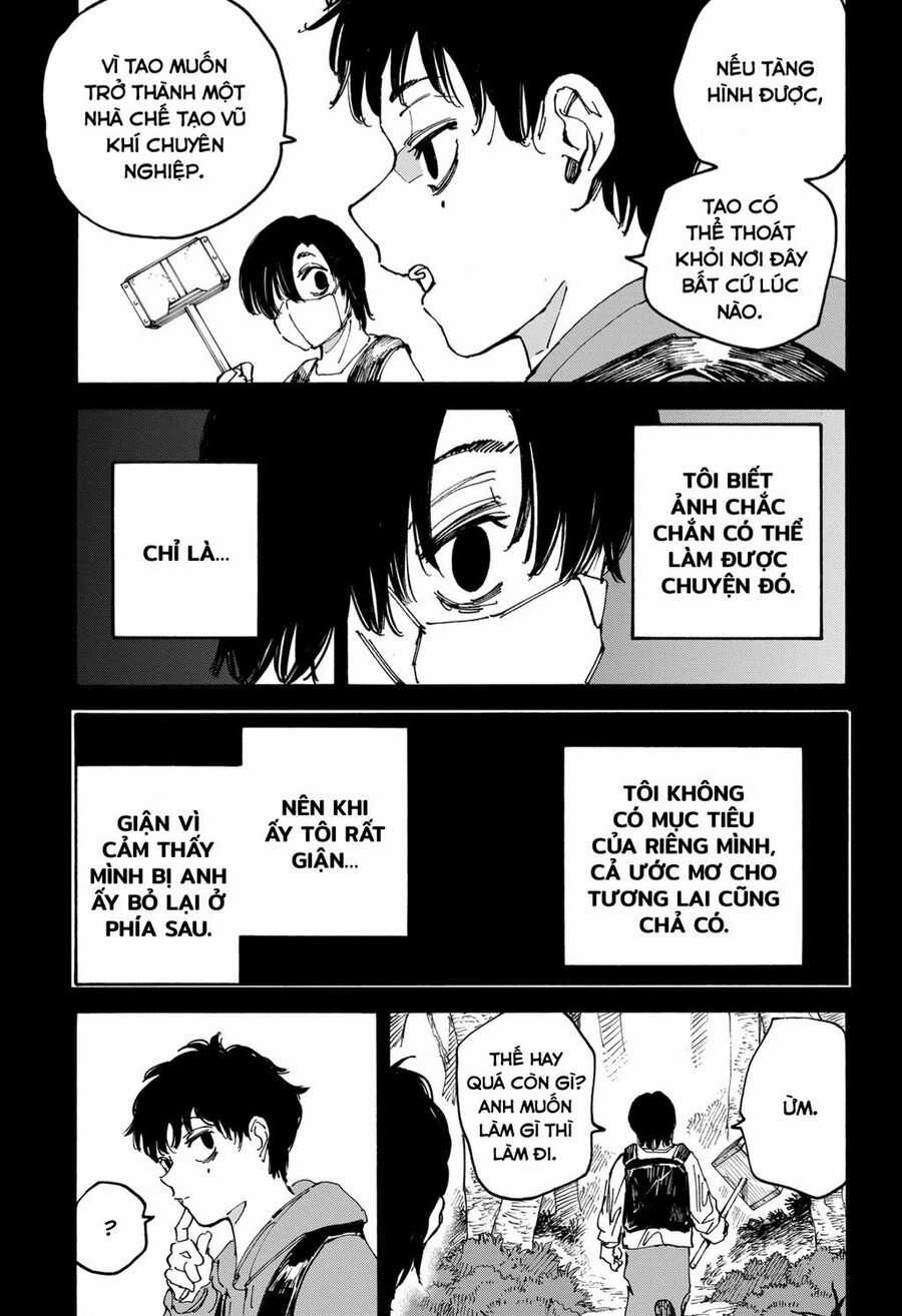 Sakamoto Days - Chapter 145 - Trang 6