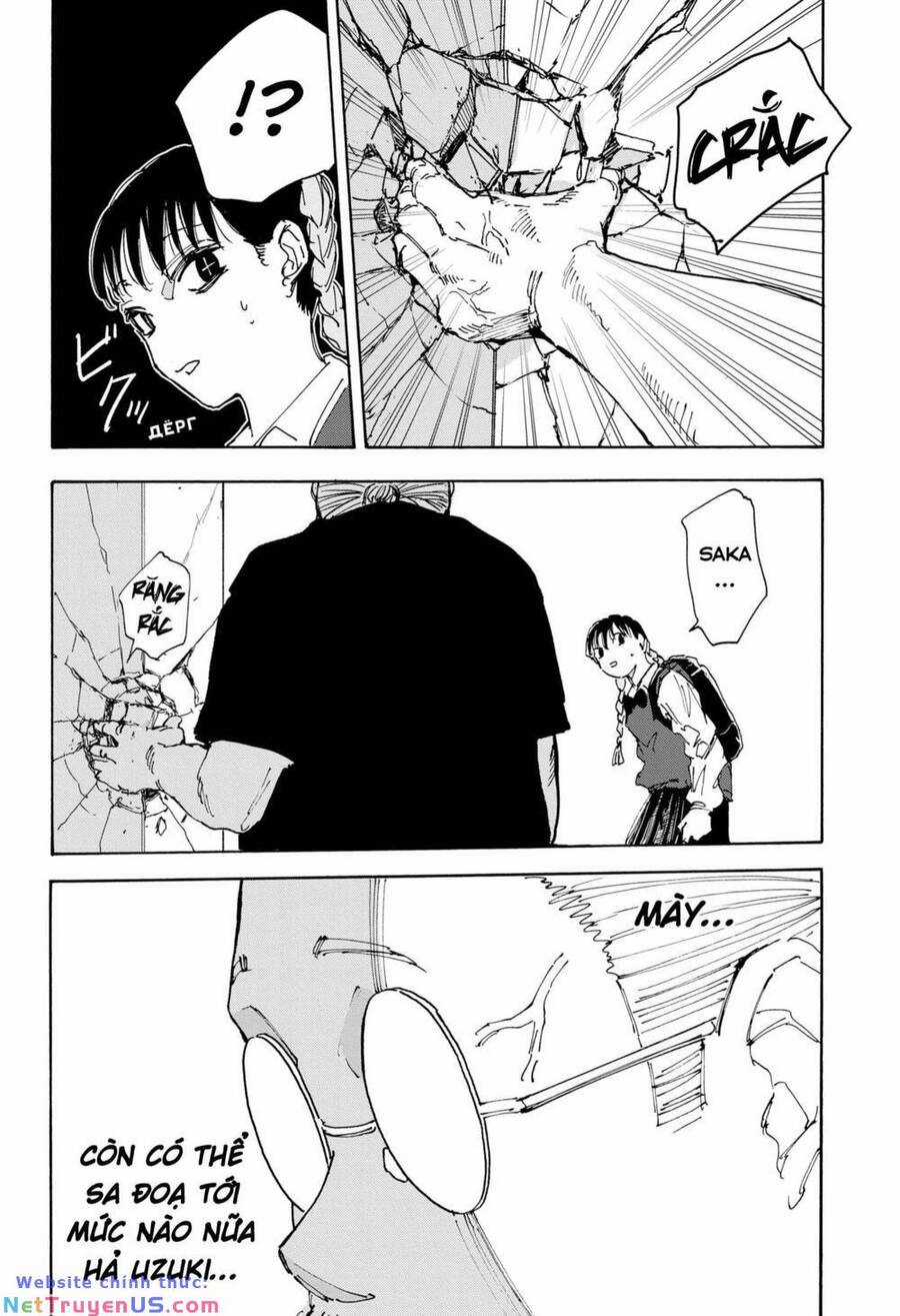 Sakamoto Days - Chapter 148 - Trang 7