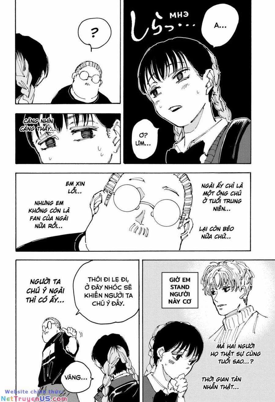 Sakamoto Days - Chapter 148 - Trang 9