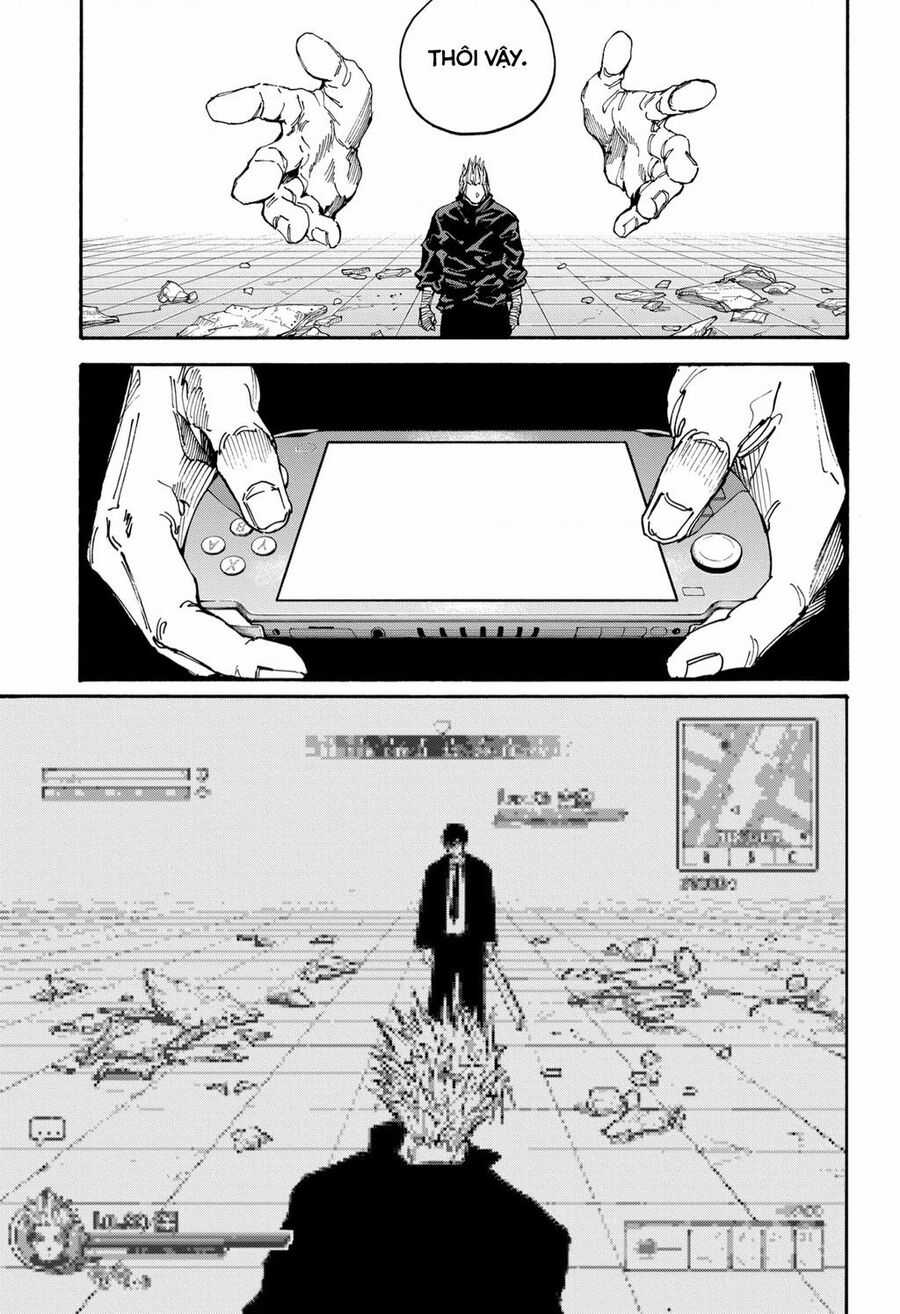 Sakamoto Days - Chapter 151 - Trang 12