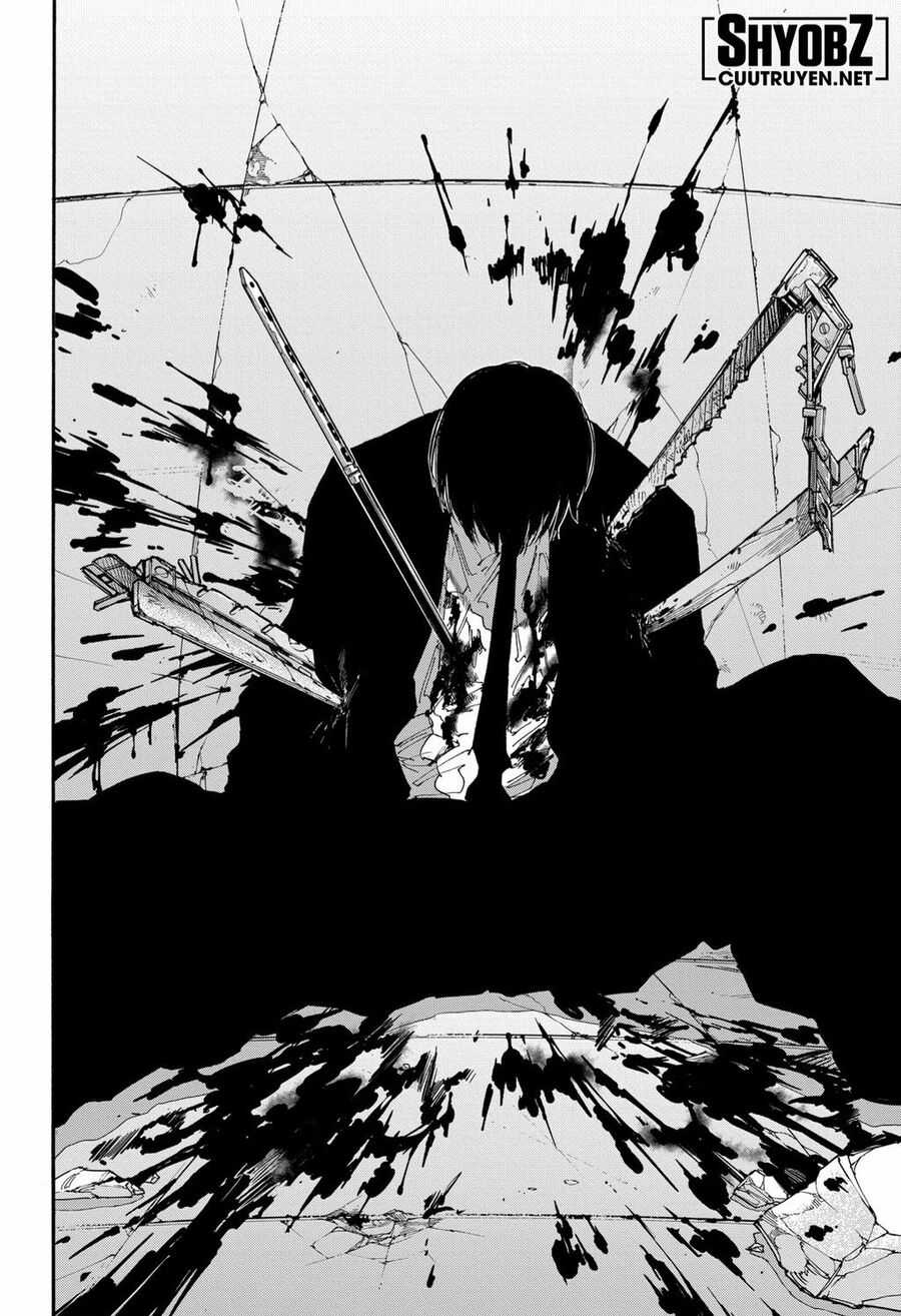 Sakamoto Days - Chapter 152 - Trang 17