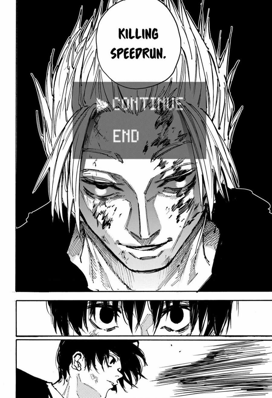 Sakamoto Days - Chapter 152 - Trang 6