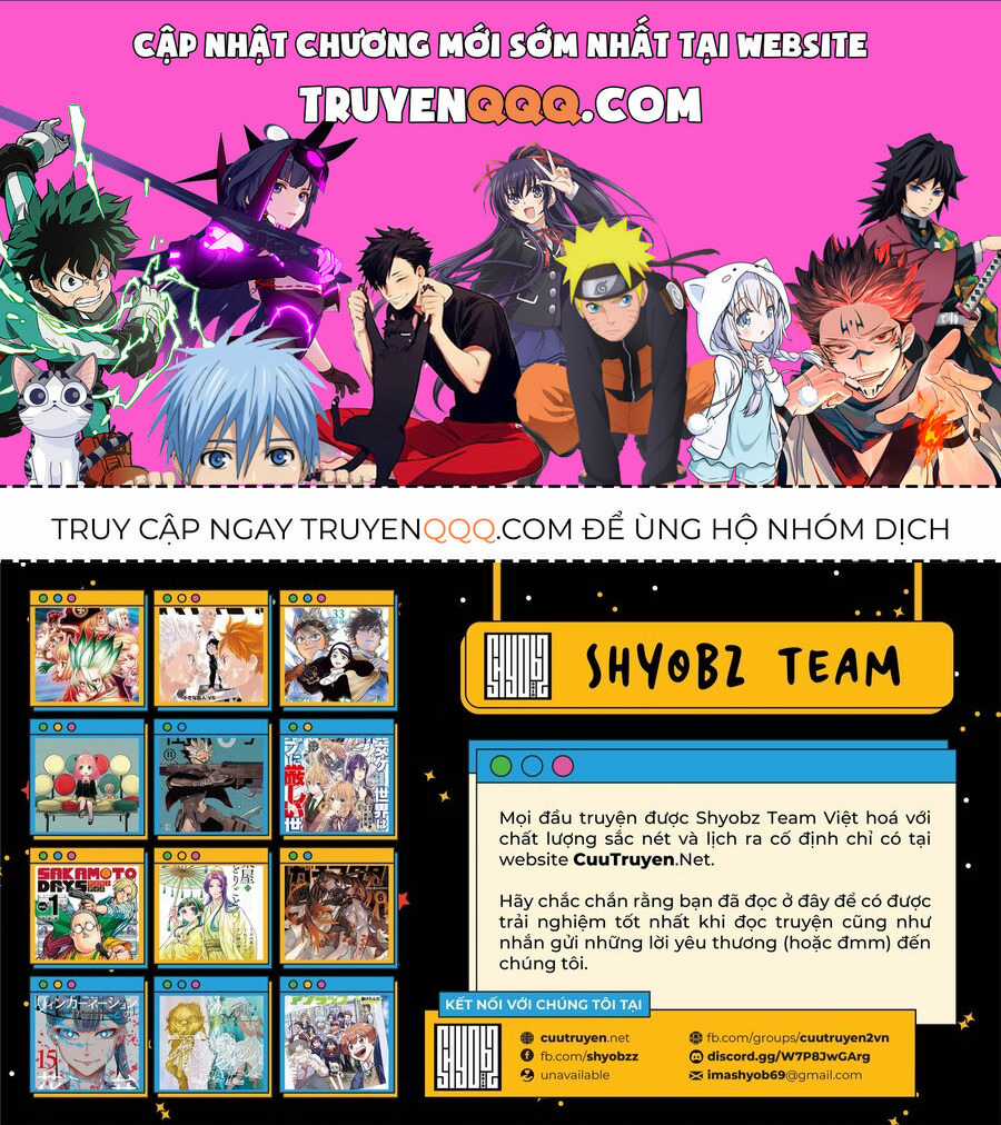 Sakamoto Days - Chapter 153 - Trang 1