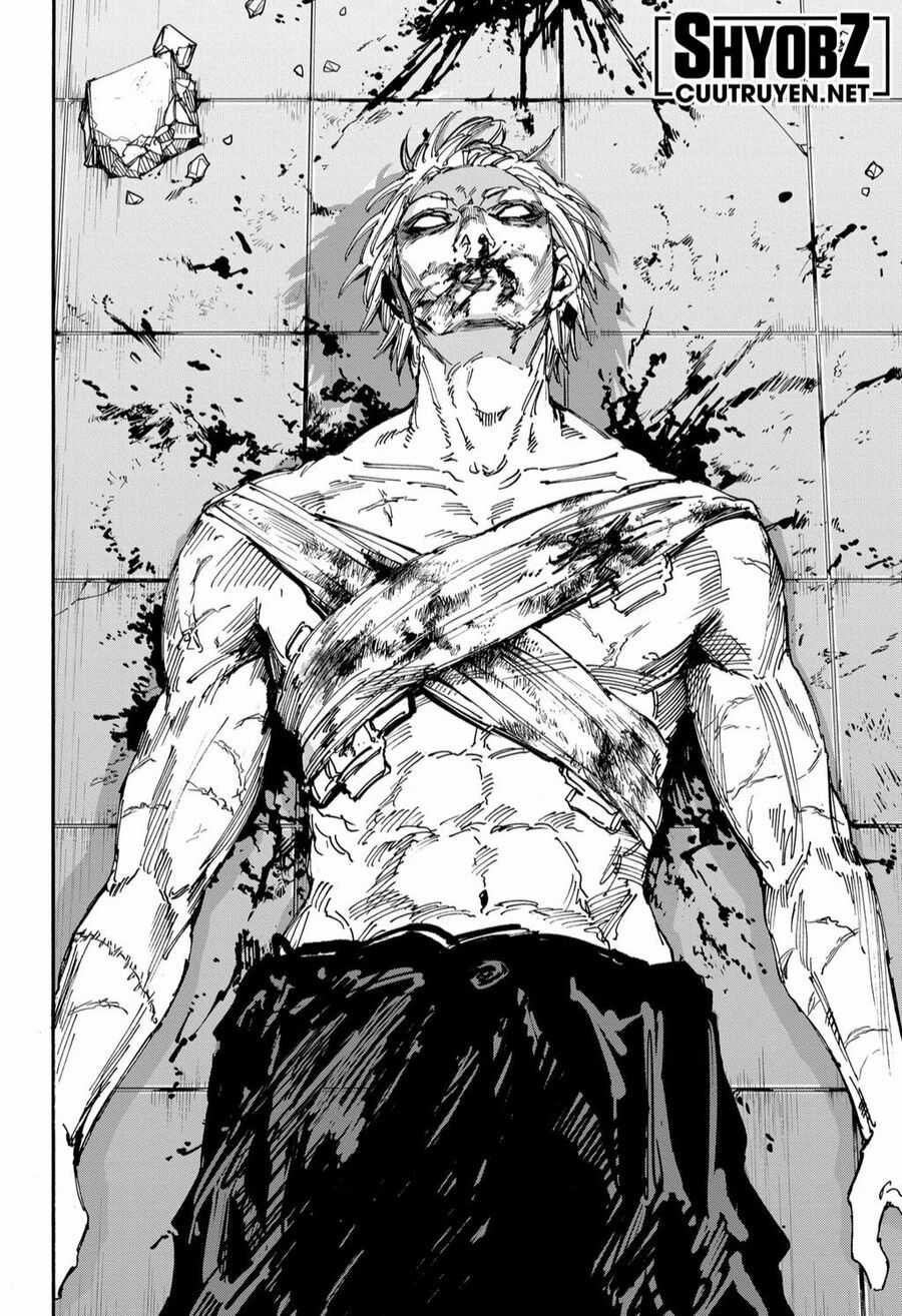 Sakamoto Days - Chapter 153 - Trang 18