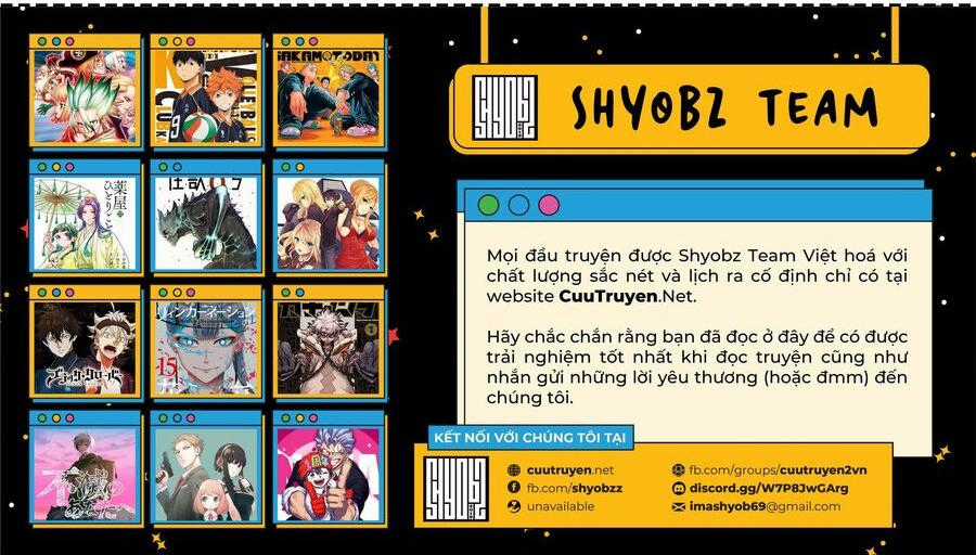 Sakamoto Days - Chapter 157 - Trang 1