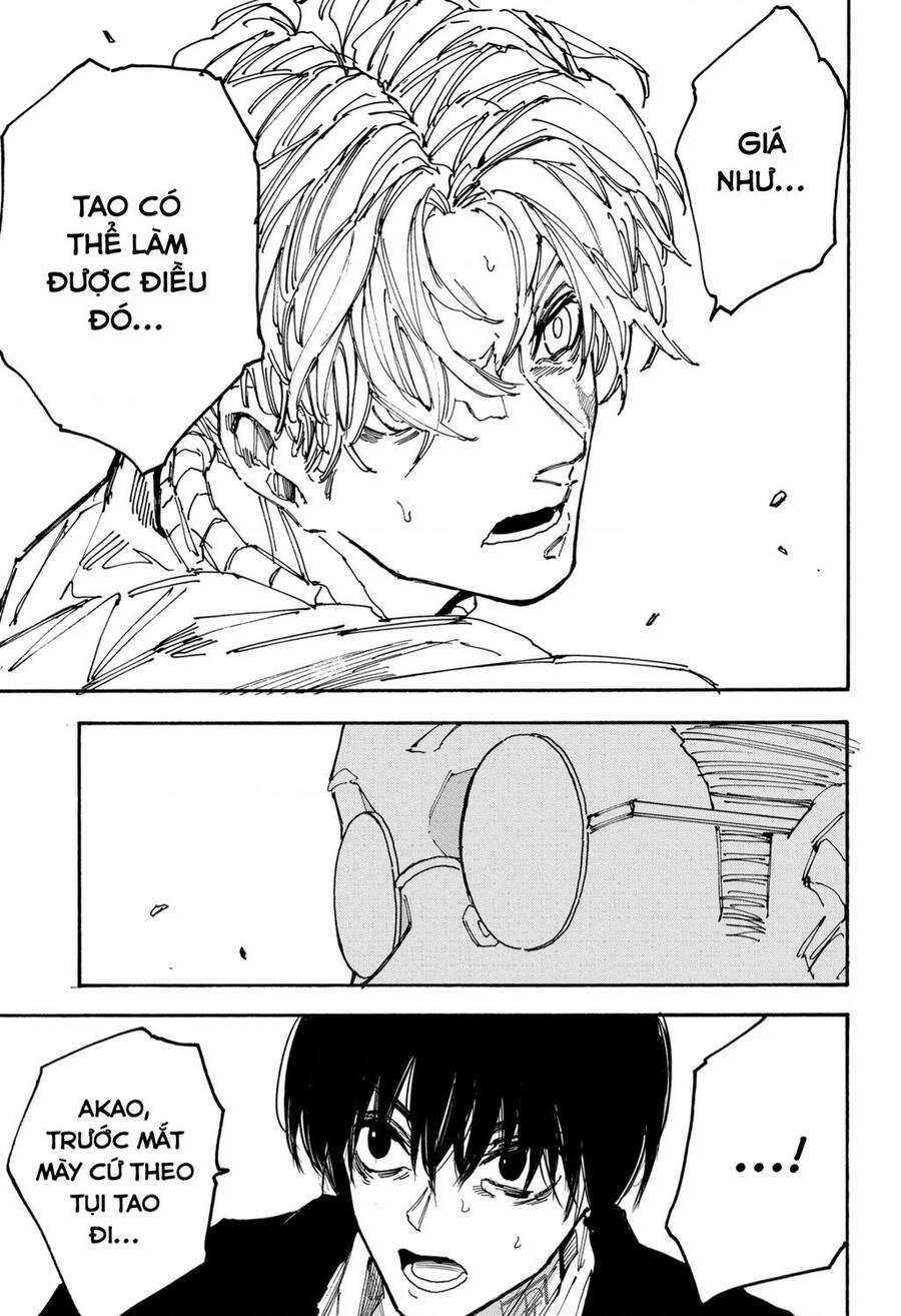 Sakamoto Days - Chapter 163 - Trang 15