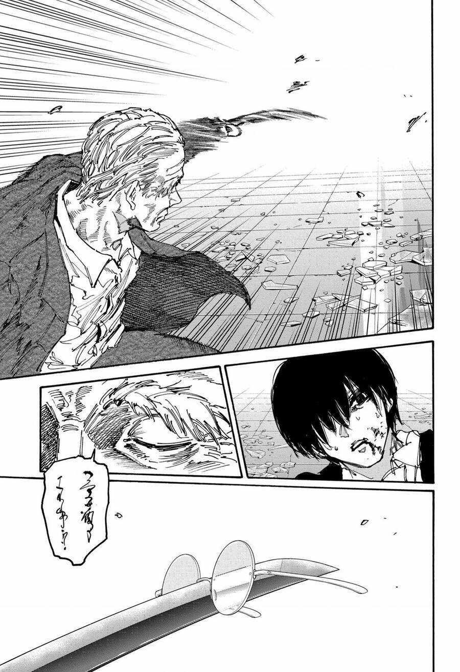 Sakamoto Days - Chapter 164 - Trang 12