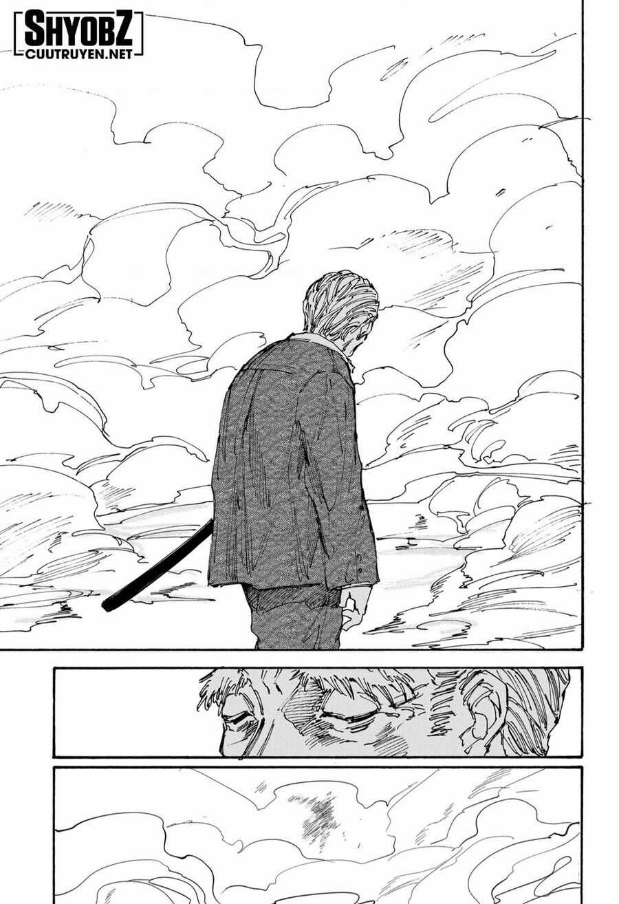 Sakamoto Days - Chapter 165 - Trang 19