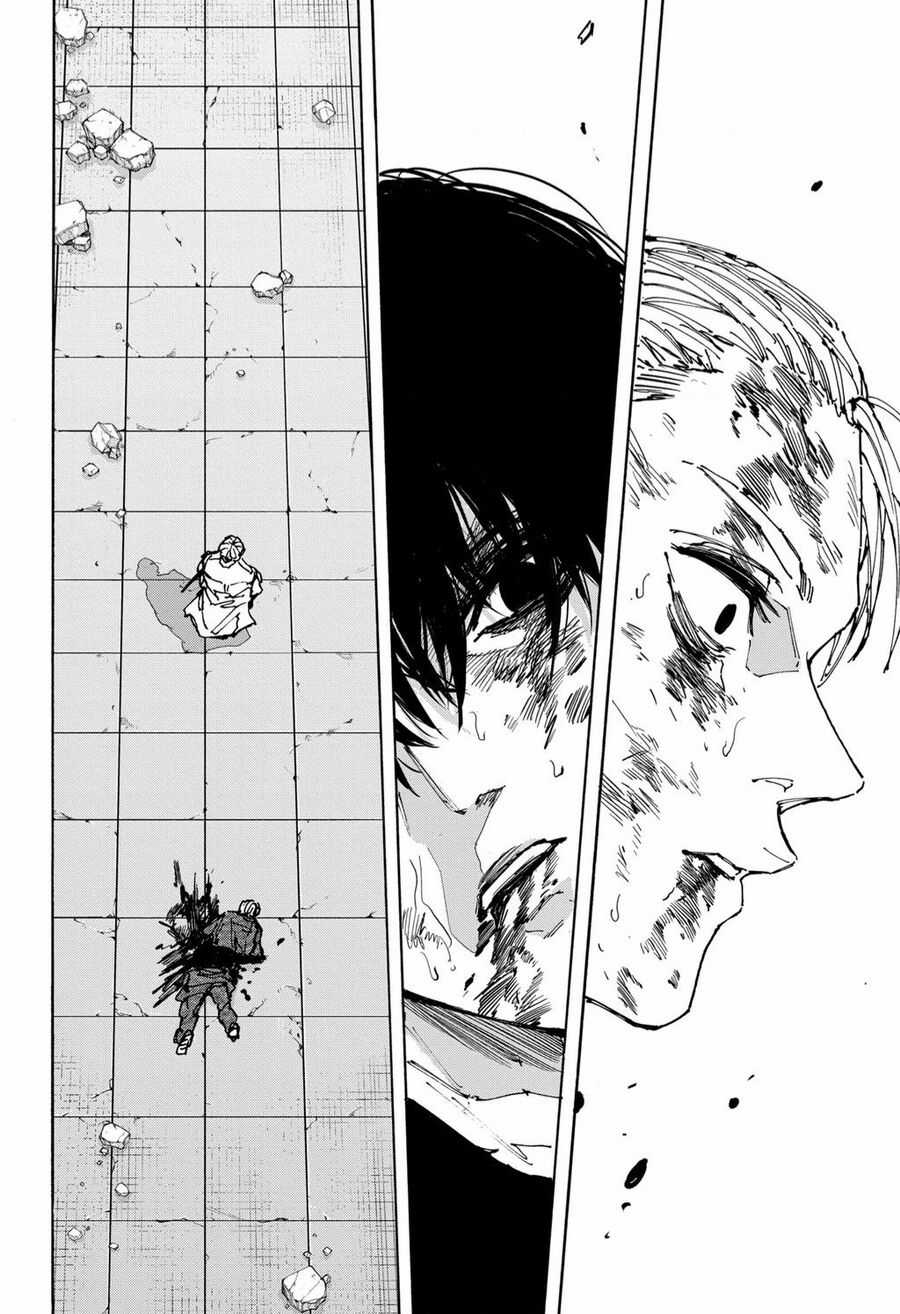 Sakamoto Days - Chapter 167 - Trang 18