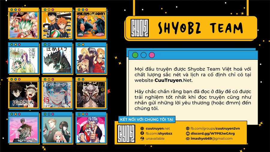 Sakamoto Days - Chapter 171 - Trang 1