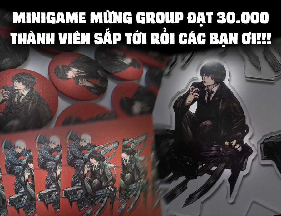 Sakamoto Days - Chapter 171 - Trang 21