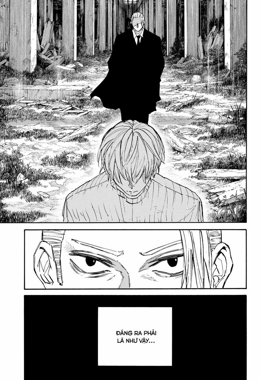 Sakamoto Days - Chapter 175 - Trang 12